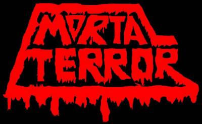 logo Mortal Terror